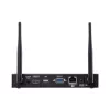 ATEN 4K langaton esityskytkin pöytämalli musta HDMI VGA Wi-Fi 5