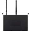 Viewsonic VPC37-W53-G1 PC/työasema Intel® Core™ i5 i5-10400T 8 GB DDR4-SDRAM 256 GB SSD Windows 10 Pro slot-in PC mini-PC musta