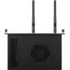 Viewsonic VPC37-W53-G1 PC/työasema Intel® Core™ i5 i5-10400T 8 GB DDR4-SDRAM 256 GB SSD Windows 10 Pro slot-in PC mini-PC musta