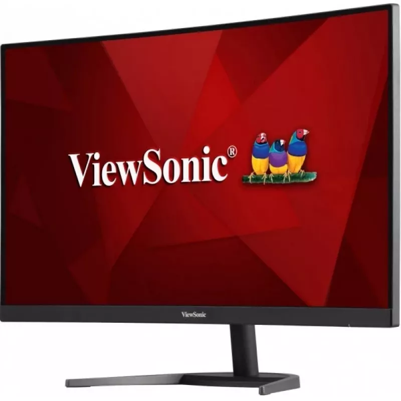 Viewsonic VX Series VX2418C tietokonenäyttö 61 cm (24