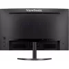Viewsonic VX Series VX2418C tietokonenäyttö 61 cm (24