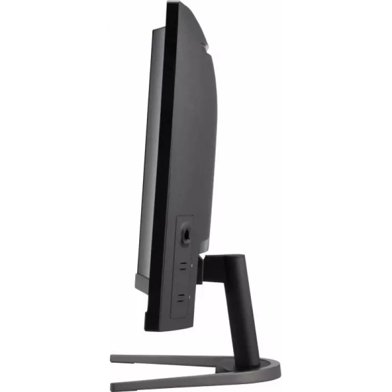 Viewsonic VX Series VX2418C tietokonenäyttö 61 cm (24