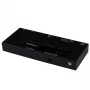 StarTech.com 2-porttinen HDMI-kytkin automaattisella ja priorisoidulla vaihdolla - 1080p