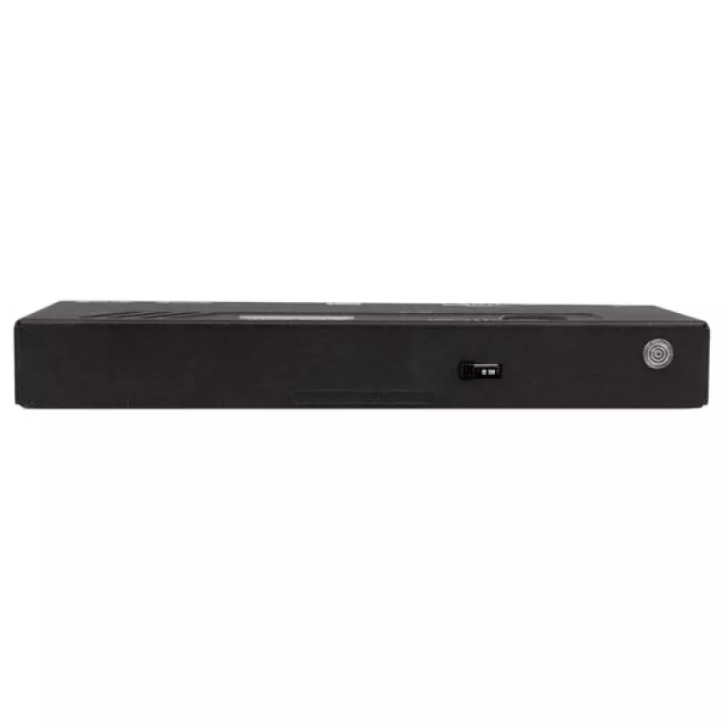 StarTech.com 2-porttinen HDMI-kytkin automaattisella ja priorisoidulla vaihdolla - 1080p