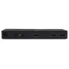 StarTech.com 2-porttinen HDMI-kytkin automaattisella ja priorisoidulla vaihdolla - 1080p