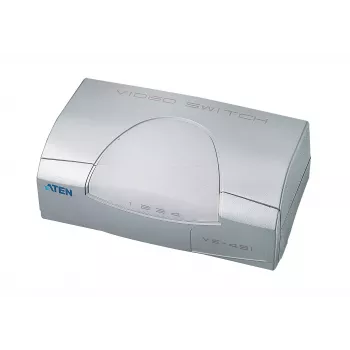 ATEN VS491 videokytkin VGA