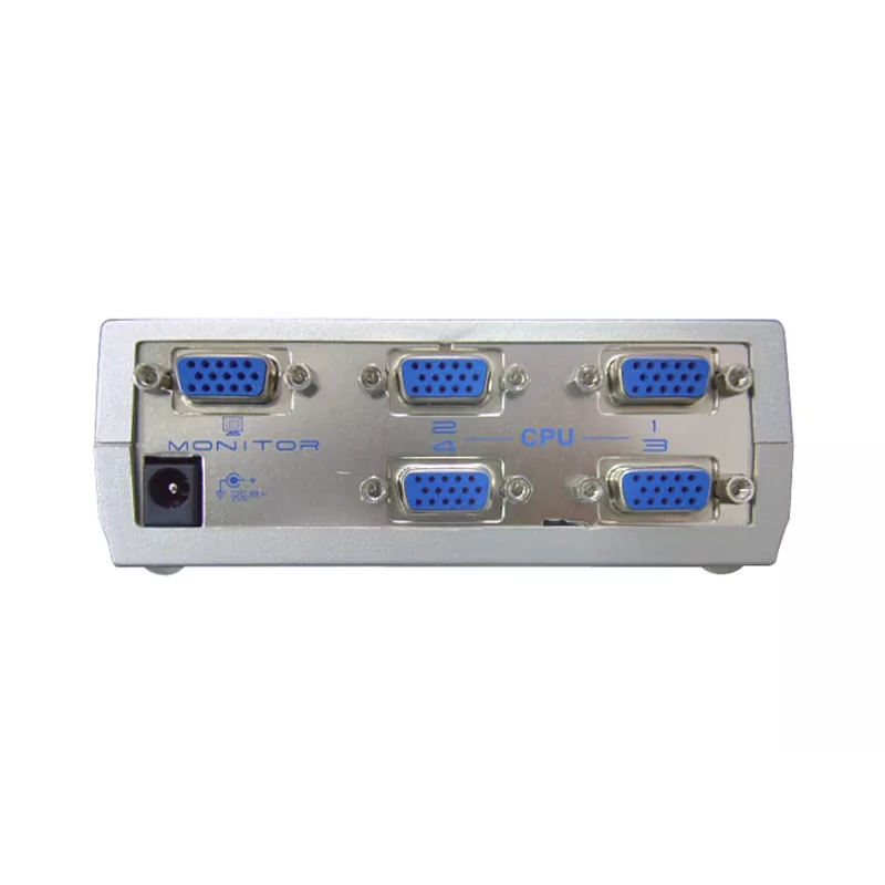 ATEN VS491 videokytkin VGA