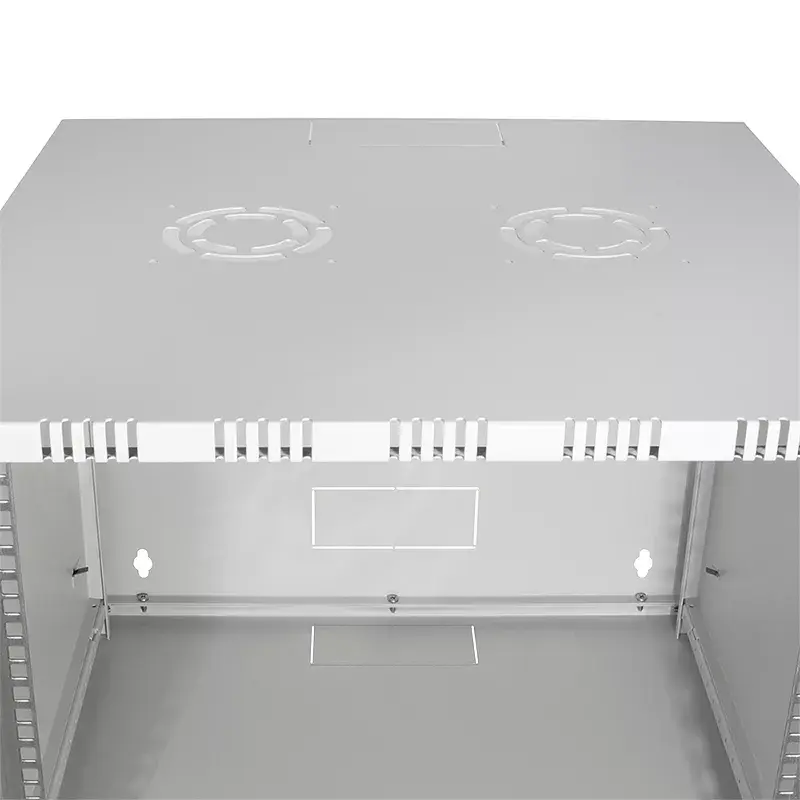 Seinäasennusrack LogiLink W09A54G
