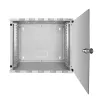 Seinäasennusrack LogiLink W09A54G
