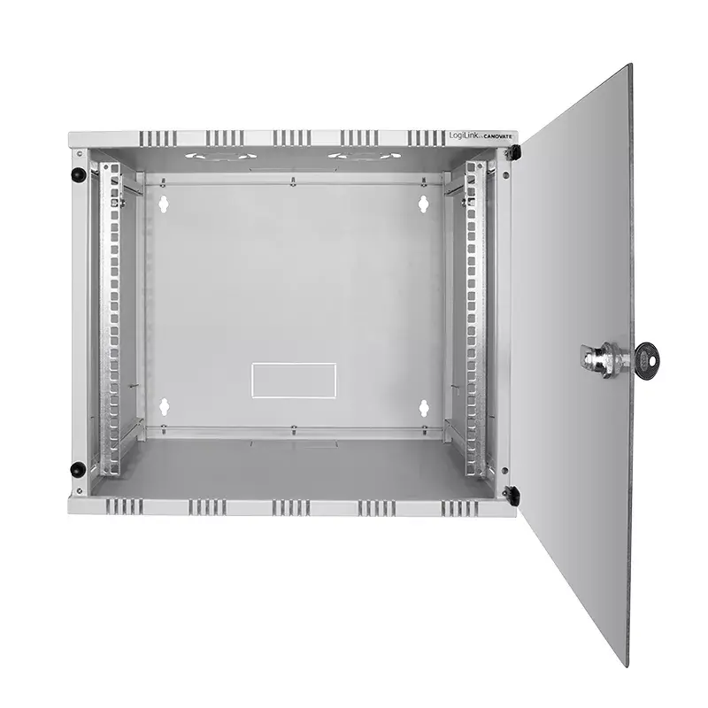 Seinäasennusrack LogiLink W09A54G