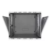 Seinäasennusrack LogiLink W09A54G