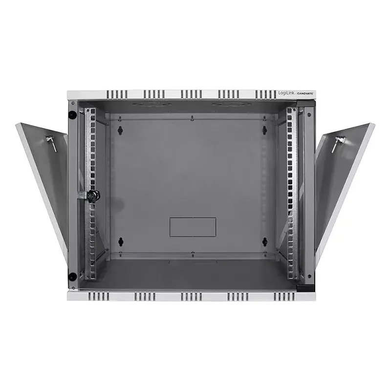 Seinäasennusrack LogiLink W09A54G