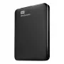 Ulkoinen kiintolevy Western Digital 1 TB 3.2 Gen 1 WD Elements Portable
