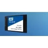 SSD-asema Western Digital 500 GB 2,5