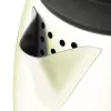 Vedenkeitin Emerio 1 L 2000 W beige musta