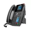 IP-puhelin Fanvil X4U musta 12 linjaa LCD Wi-Fi