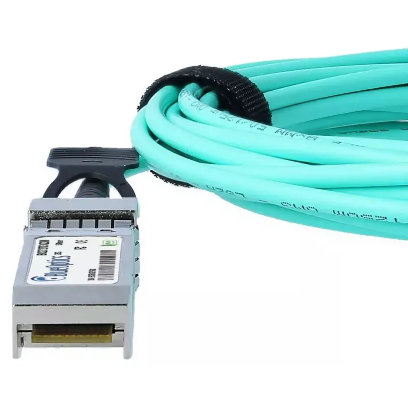 BlueOptics X5DH4-BO InfiniBand-kuituoptinen kaapeli 20 m SFP28