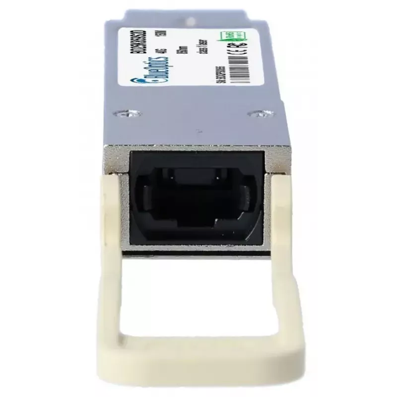 Kuituoptinen lähetin-vastaanotinmoduuli BlueOptics X65400A-R6-BO 40000 Mbit/s QSFP 850 nm