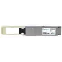 Kuituoptinen lähetin-vastaanotinmoduuli BlueOptics X65400A-R6-BO 40000 Mbit/s QSFP 850 nm