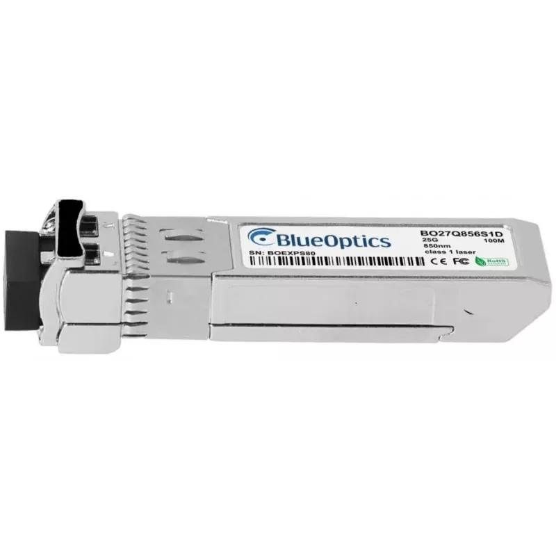 SFP28-lähetin-vastaanotinmoduuli BlueOptics X65404-BO 25000 Mbit/s