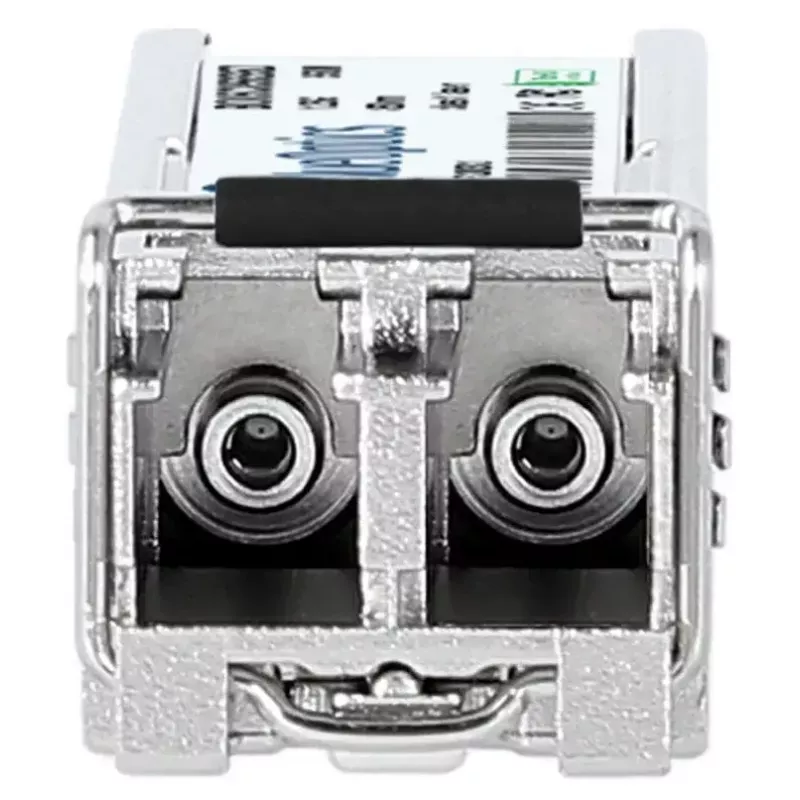 Kuituoptinen lähetin-vastaanotinmoduuli BlueOptics X6567-R6-BO 1250 Mbit/s SFP 850 nm