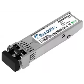 Kuituoptinen lähetin-vastaanotinmoduuli BlueOptics X6567-R6-BO 1250 Mbit/s SFP 850 nm