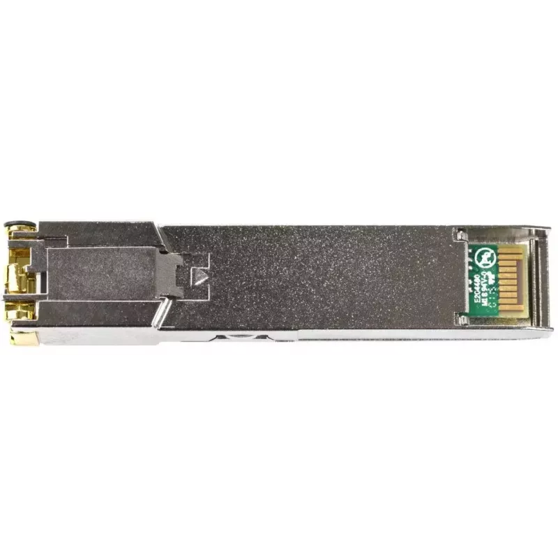 Kupari-lähetin-vastaanotinmoduuli BlueOptics X6568-R6 1250 Mbit/s SFP