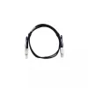 SAS-kaapeli BlueOptics X66032A-BL 2 m MiniSAS-HD SFF-8644