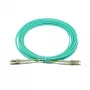 BlueOptics X66250-20-BO InfiniBand -kuituoptinen kaapeli 20 m LC