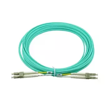 Verkkokaapeli BlueOptics X66250-30-BO LC InfiniBand 30 m syaani