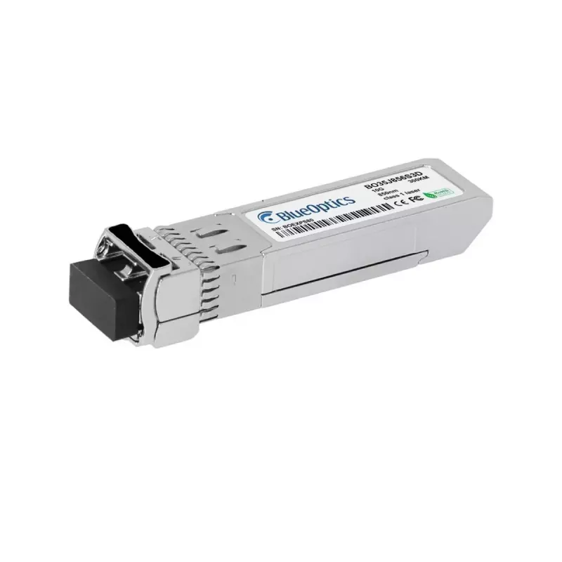 SFP+ lähetin-vastaanotin BlueOptics XCVR-S00Z85-BO 10000 Mbit/s 850 nm