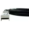 InfiniBand-/kuituoptinen kaapeli BlueOptics XDACBL3M 3 m SFP+