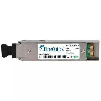 BlueOptics XFP-10G-LR-DE-BO verkon lähetin-vastaanotinmoduuli kuitu 10 km