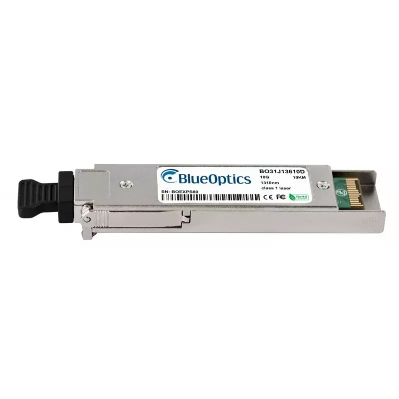 XFP-lähetin-vastaanotinmoduuli BlueOptics XFP-1DH-BO 10000 Mbit/s 1310 nm