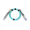 BlueOptics XLAOCBL5-BO InfiniBand-kuitu kaapeli 5 m QSFP