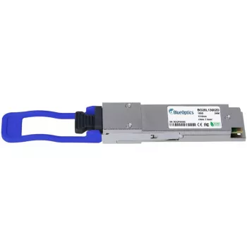 Kuitu-lähetin-vastaanotinmoduuli BlueOptics XQ+31LC02D-BO