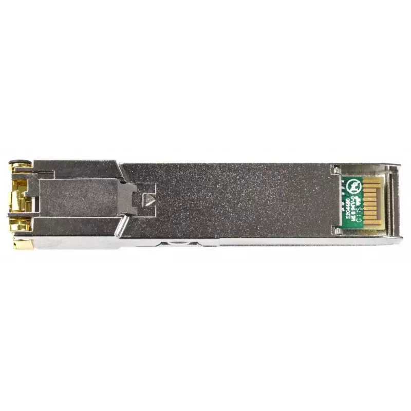 Kuitu-lähetin-vastaanotinmoduuli BlueOptics XTY28-BO 1250 Mbit/s RJ-45
