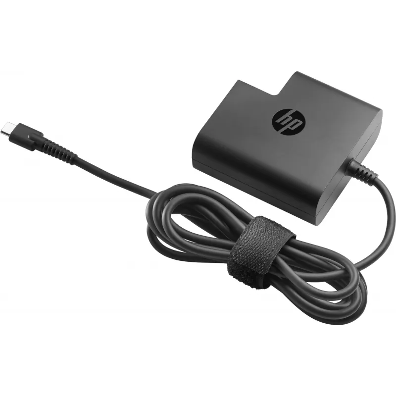 HP Y6K63AV virtalähde/muunnin sisäkäyttöön 65 W musta