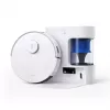 Imurobotti Ecovacs Deebot N20e PLUS valkoinen — 2-in-1 imurointi ja moppaus