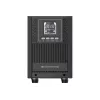 Conceptronic ZEUS52ES2K 2000VA 1800W Online-torni-UPS, Schuko