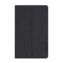 Kansio Lenovo Tab M10 Plus FHD ZG38C02959 - polyuretaani, sopii 26,2 cm (10,3 inch) näytölle, musta