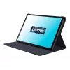 Kansio Lenovo Tab M10 Plus FHD ZG38C02959 - polyuretaani, sopii 26,2 cm (10,3 inch) näytölle, musta