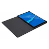 Kansio Lenovo Tab M10 Plus FHD ZG38C02959 - polyuretaani, sopii 26,2 cm (10,3 inch) näytölle, musta
