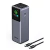 Ugreen 25000mAh 200W pikalataus varavirtalähde harmaa