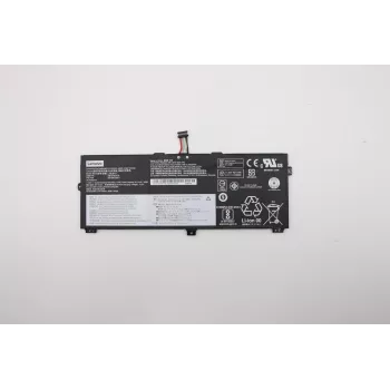 Lenovo 5B10W13927 kannettavan varaosa akku