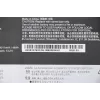 Lenovo 5B10W13927 kannettavan varaosa akku