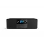 Philips TAM6805 musiikkijärjestelmä internetradiolla, DAB+, Bluetooth, CD, USB ja Spotify Connect