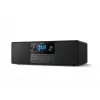 Philips TAM6805 musiikkijärjestelmä internetradiolla, DAB+, Bluetooth, CD, USB ja Spotify Connect