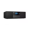 Philips TAM6805 musiikkijärjestelmä internetradiolla, DAB+, Bluetooth, CD, USB ja Spotify Connect