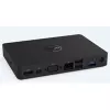 DELL WD15 180W johdollinen USB 3.2 Gen 1 (3.1 Gen 1) Type-C musta